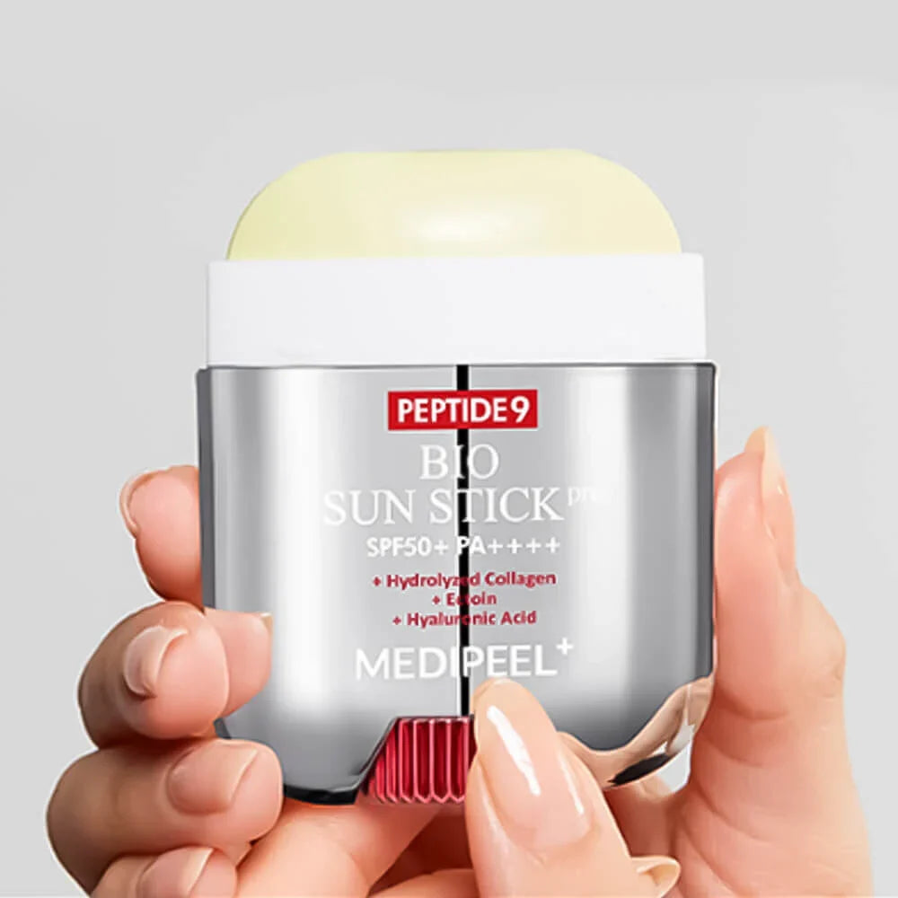 Medi-Peel Peptide 9 Bio Sun Stick PRO SPF50+ PA++++