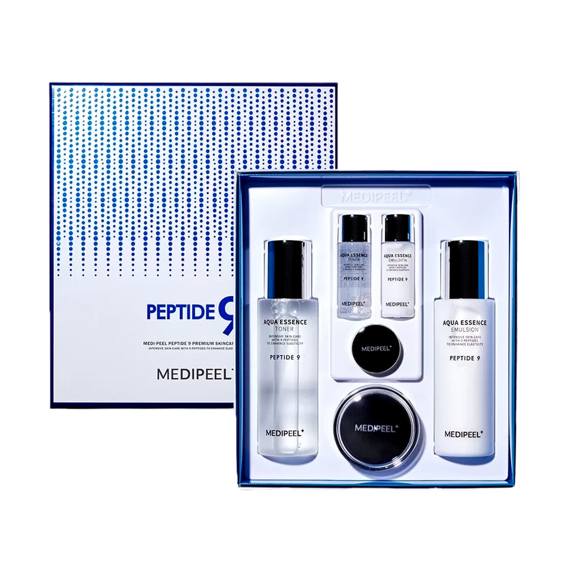 Medi-Peel Peptide 9 Premium Skin Care Set – ob-wholesale