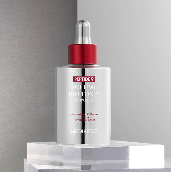 Medi-Peel Peptide 9 Volume Bio Tox Ampoule Pro