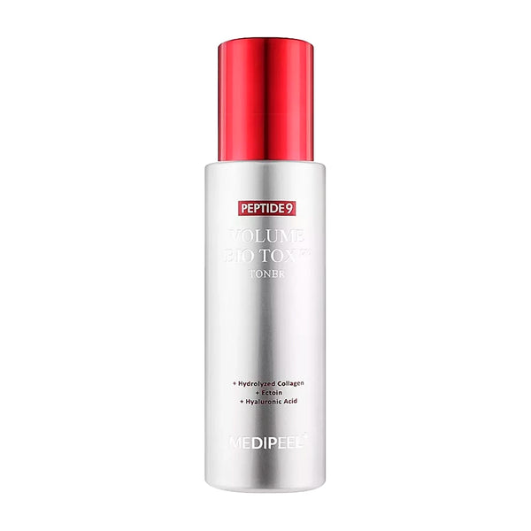 Medi-Peel Peptide 9 Volume Bio Tox Toner Pro
