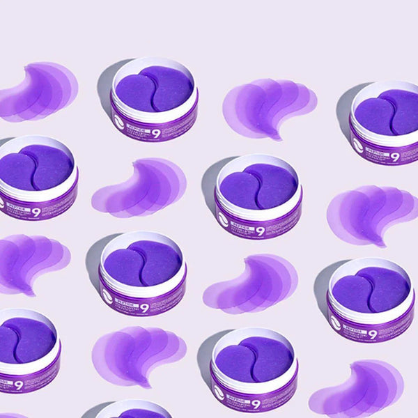 Medi-Peel Peptide 9 Volume Lifting Eye Patch Pro