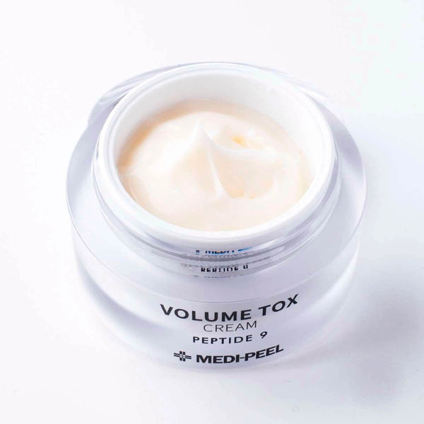 Medi-Peel Peptide 9 Volume Tox Cream Pro