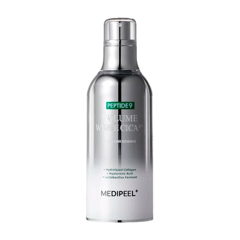 Medi-Peel Peptide 9 Volume White Cica Essence Pro