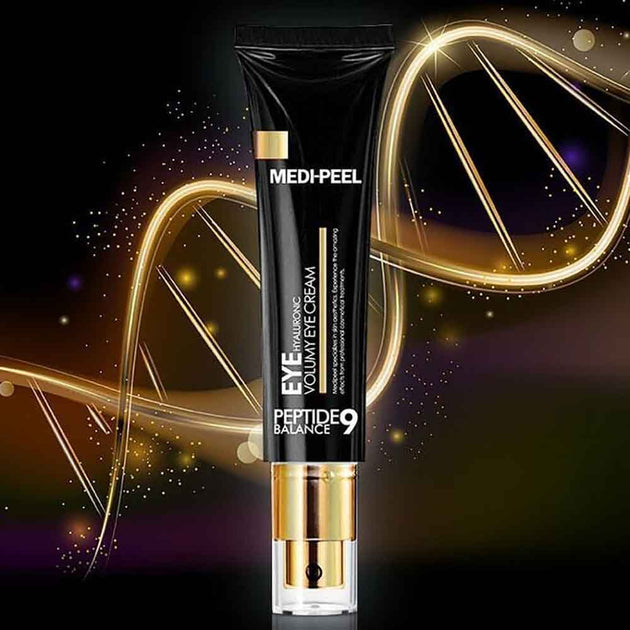 Medi-Peel Peptide Balance9 Eye Hyaluronic Volumy Eye Cream