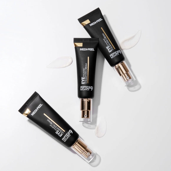 Medi-Peel Peptide Balance9 Eye Hyaluronic Volumy Eye Cream