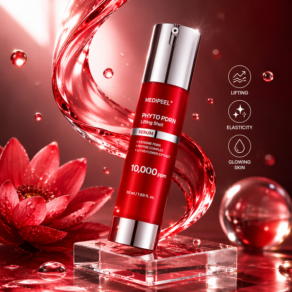 Medi-Peel Phyto Ex Pdrn Lifting Shot Serum