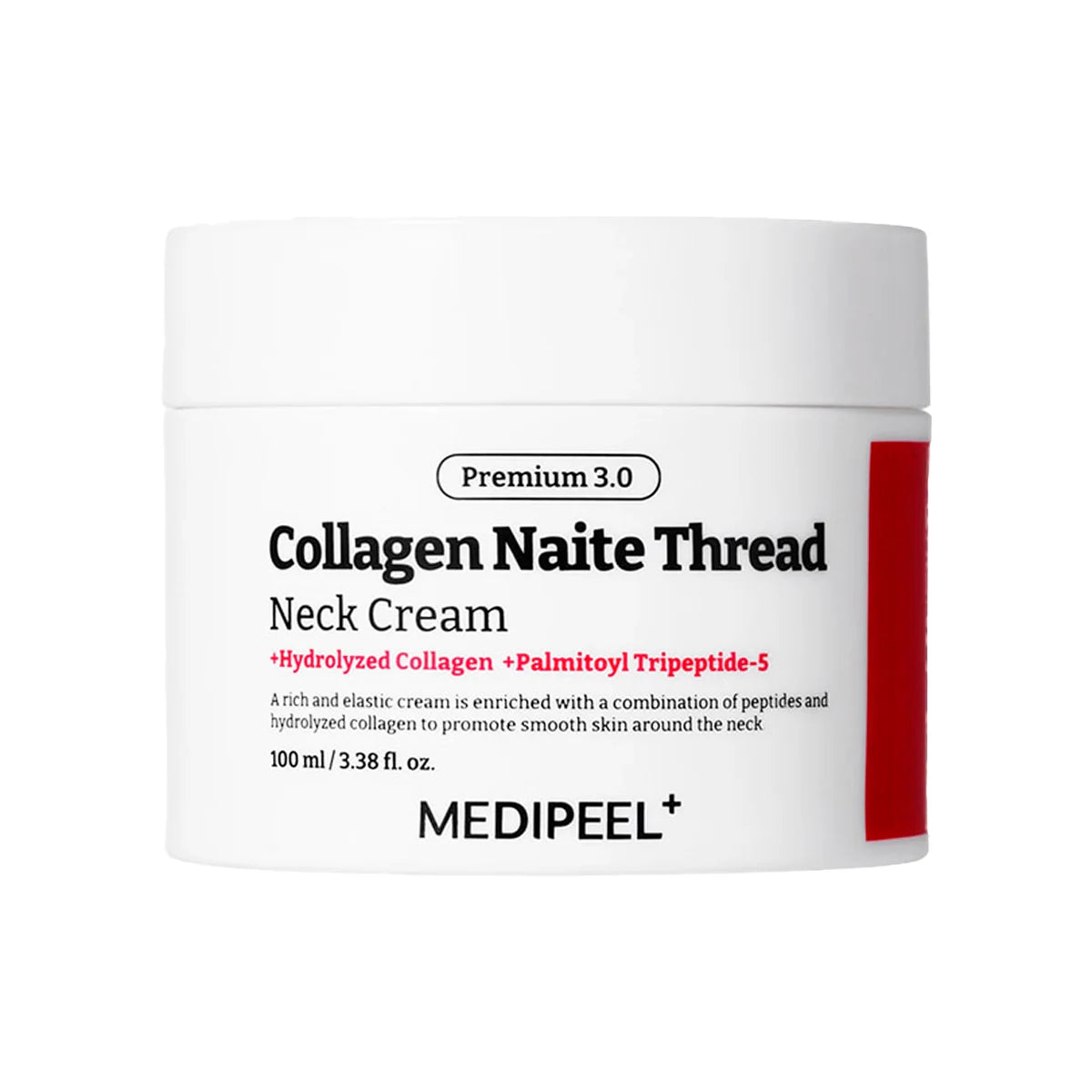 MEDI-PEEL Premium Collagen Naite Thread Neck Cream 3.0
