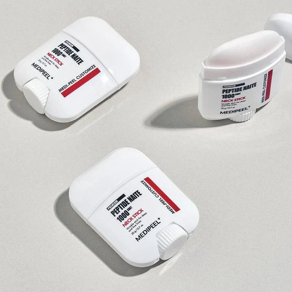 Medi-Peel Premium Peptide Naite 1000 Shot Neck Stick