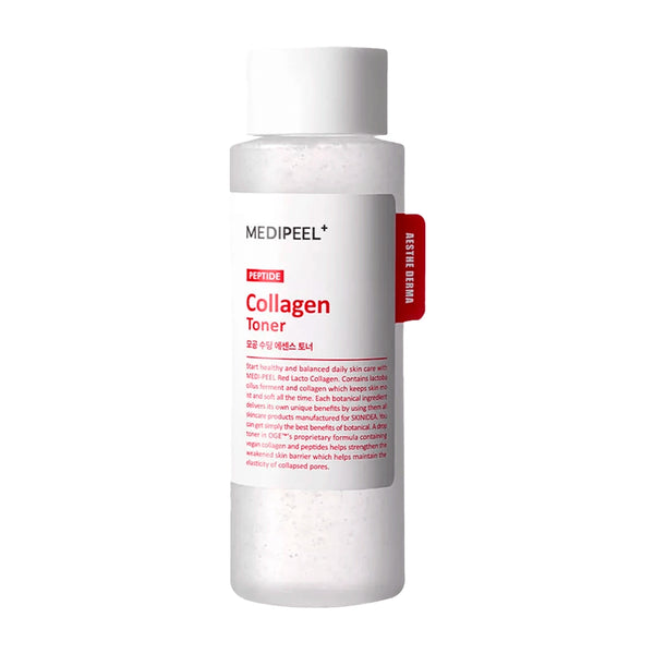 Medi-Peel Red Lacto Collagen Soothing Essence Toner