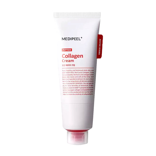 Medi-Peel Red Lacto Peptide Collagen Barrier Cream