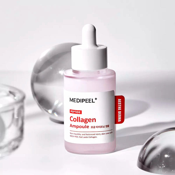 Medi-Peel Red Lacto Peptide Collagen Tightening Ampoule