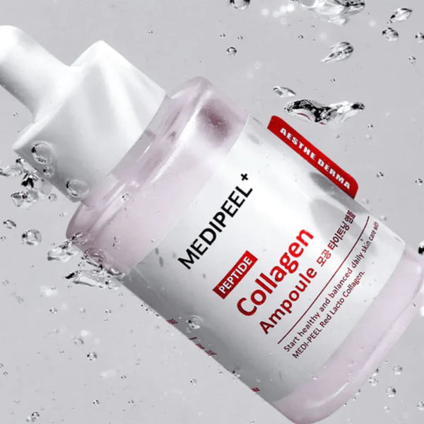 Medi-Peel Red Lacto Peptide Collagen Tightening Ampoule