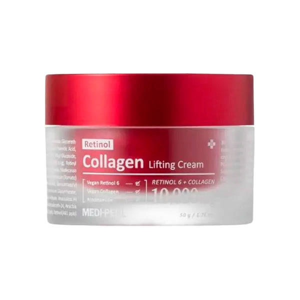 Medi-Peel Retinol Collagen Lifting Cream