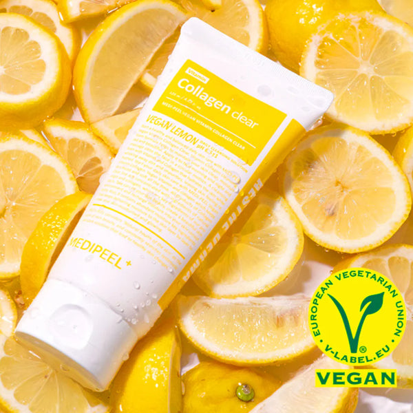 Medi-Peel Vegan Vitamin Collagen Clear