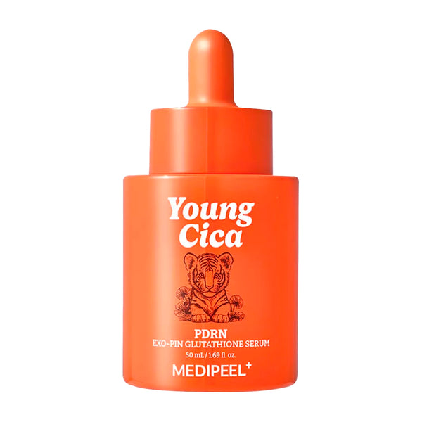 Medi-Peel Young Cica PDRN Exo-Pin Glutathione Serum
