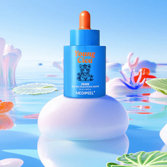 Medi-Peel Young Cica PDRN Exo-Pin Hyaluronic Serum