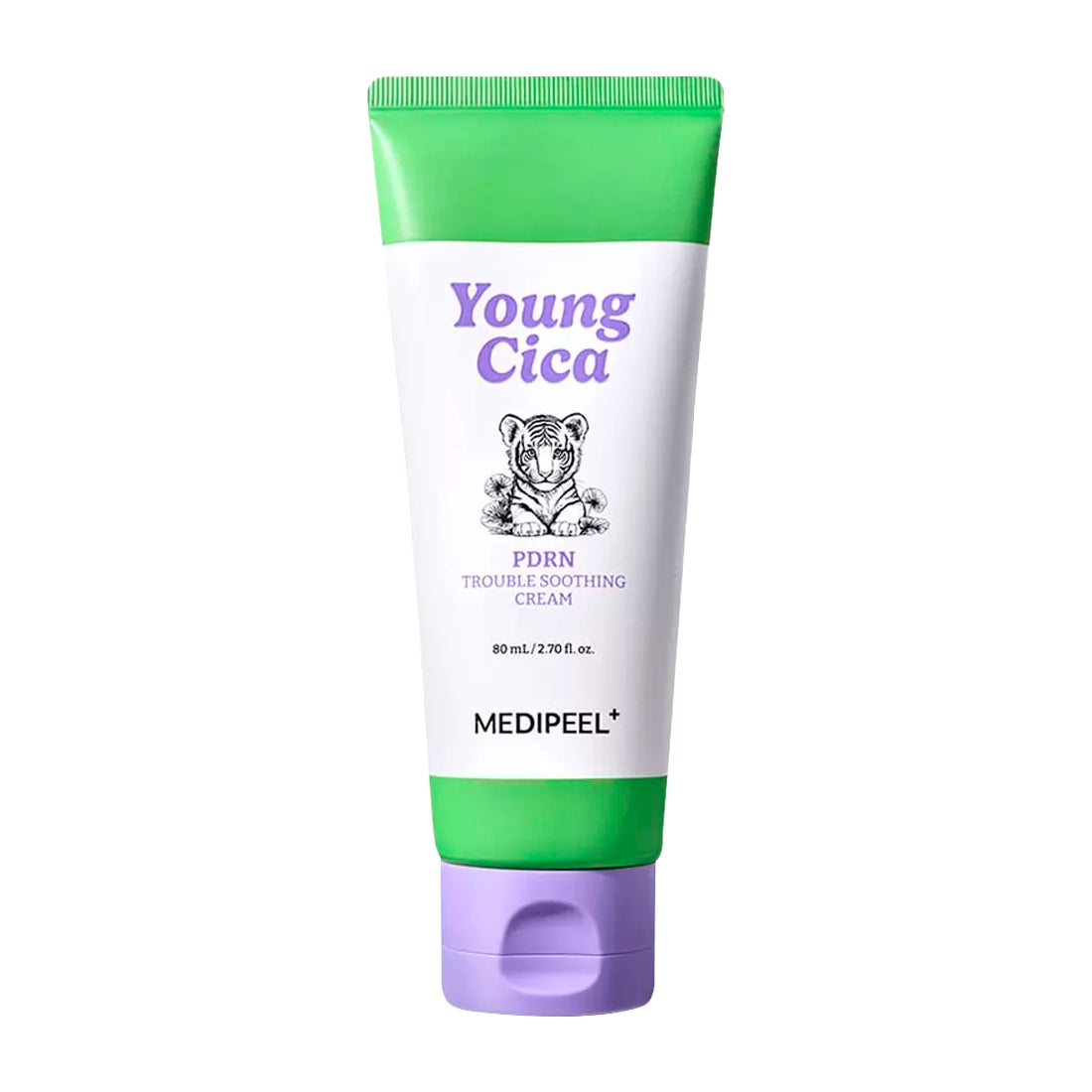 Medi-Peel Young Cica PDRN Trouble Soothing Cream