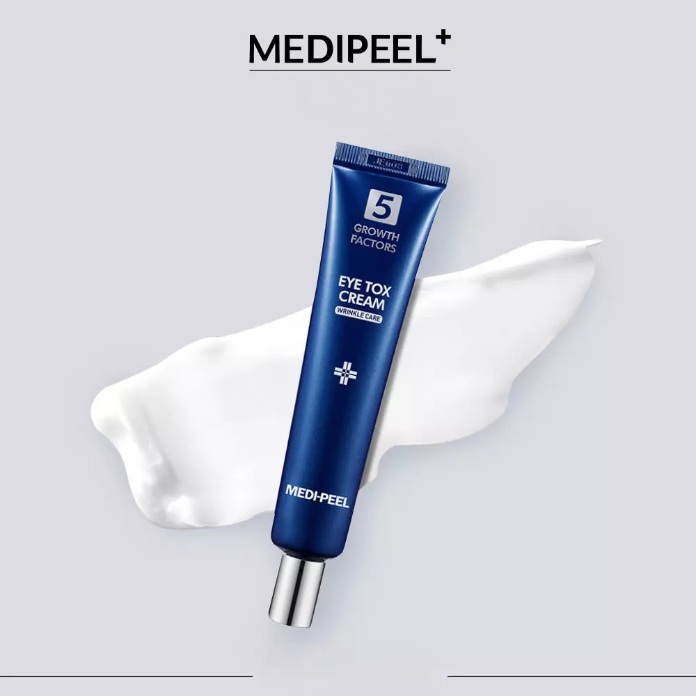 Medi-Peel 5 GF Eye Tox Cream