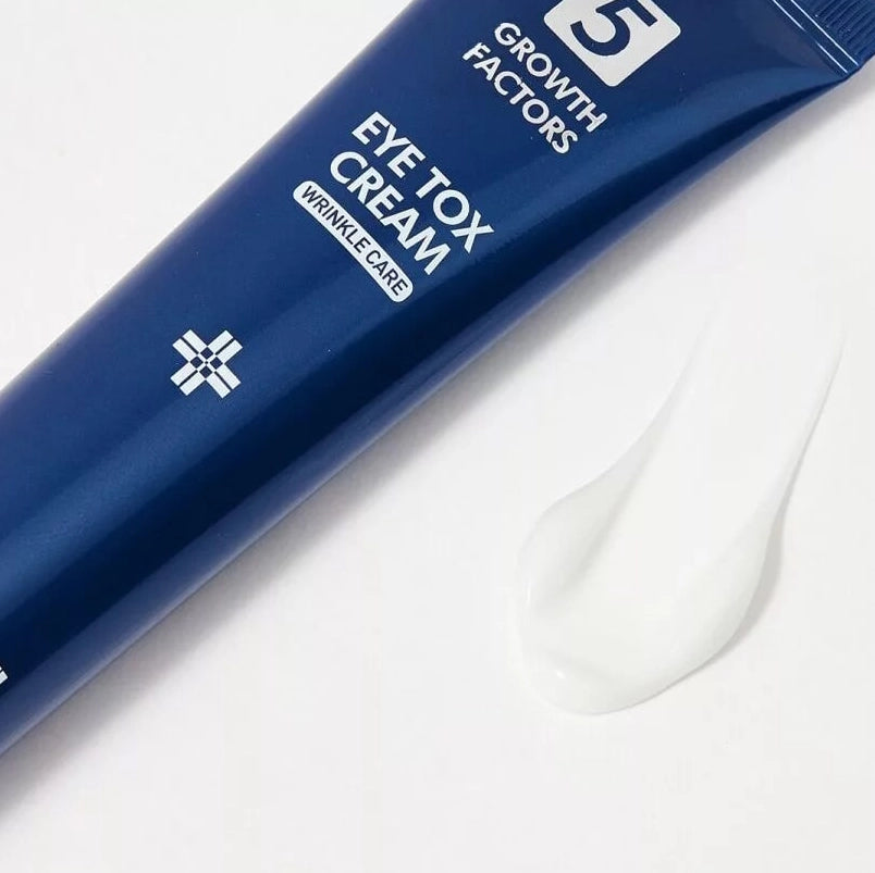 Medi-Peel 5 GF Eye Tox Cream