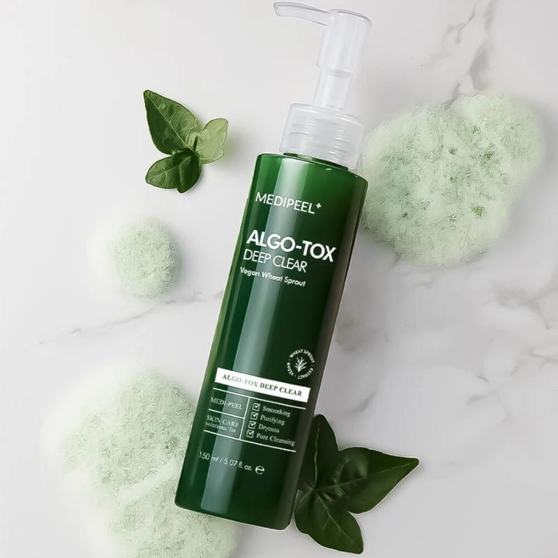 Medi-Peel Algo-Tox Deep Clear