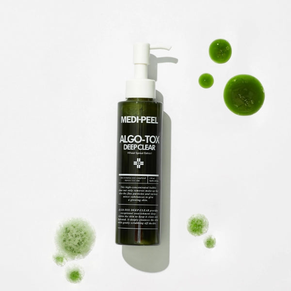 Medi-Peel Algo-Tox Deep Clear