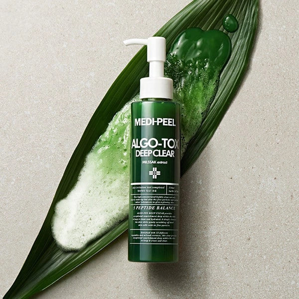Medi-Peel Algo-Tox Deep Clear