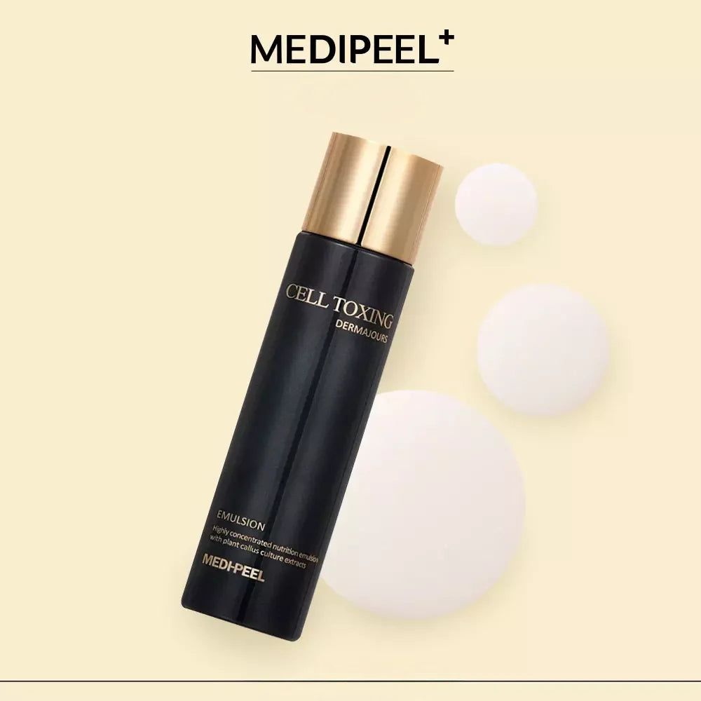 Medi-Peel Cell Toxing Dermajours Emulsion