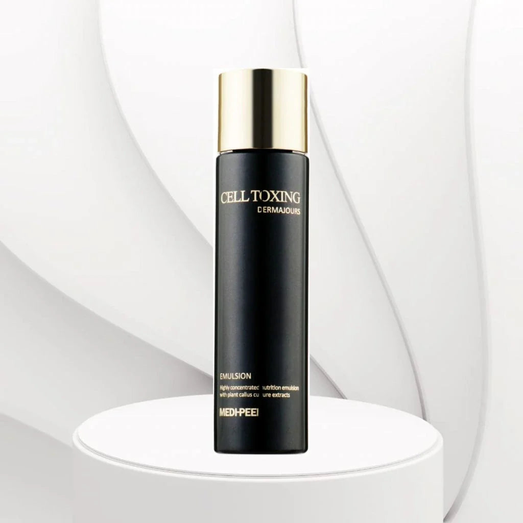 Medi-Peel Cell Toxing Dermajours Emulsion