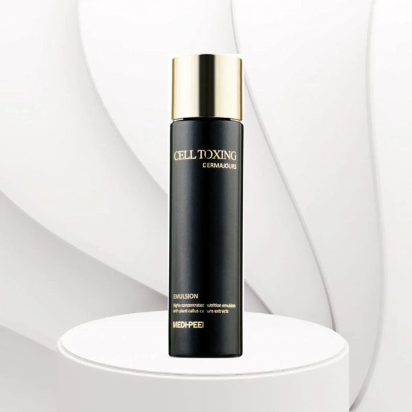 Medi-Peel Cell Toxing Dermajours Emulsion