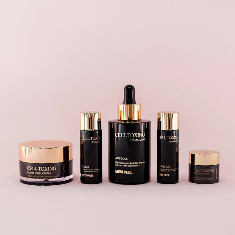 Medi-Peel Cell Toxing Dermajours Essential Set
