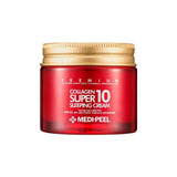 Medi-Peel Collagen Super10 Sleeping Cream