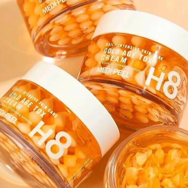 Medi-Peel Gold Age Tox H8 Cream