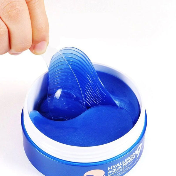 Medi-Peel Hyaluron Aqua Peptide 9 Ampoule Eye Patch