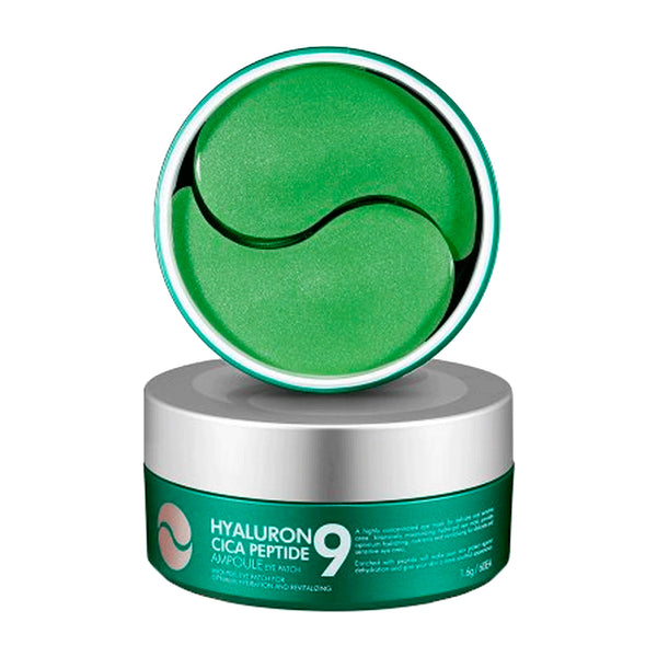 Medi-Peel Hyaluron Cica Peptide 9 Ampoule Eye Patch