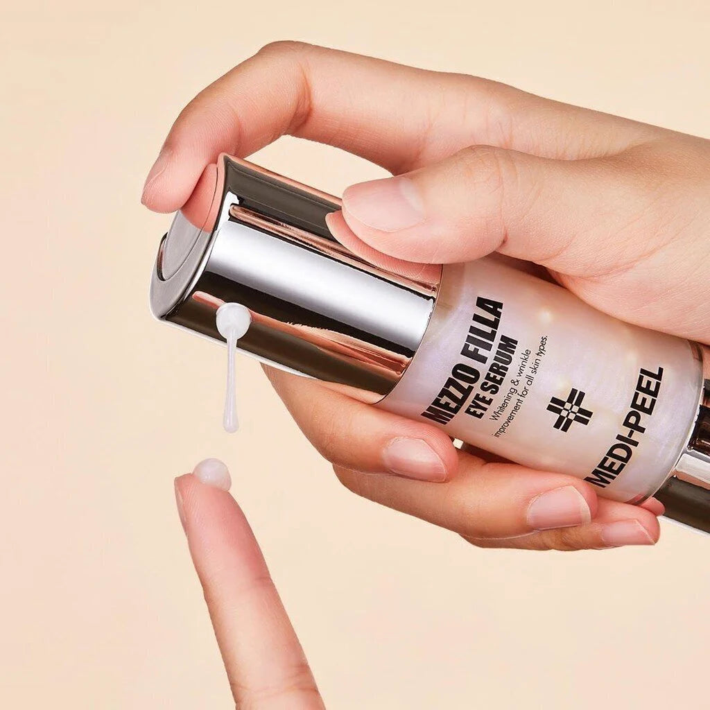 Medi-Peel Mezzo Filla Eye Serum