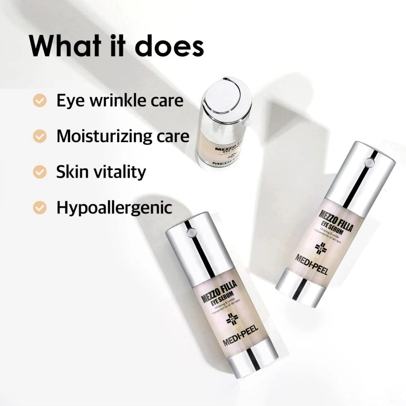Medi-Peel Mezzo Filla Eye Serum