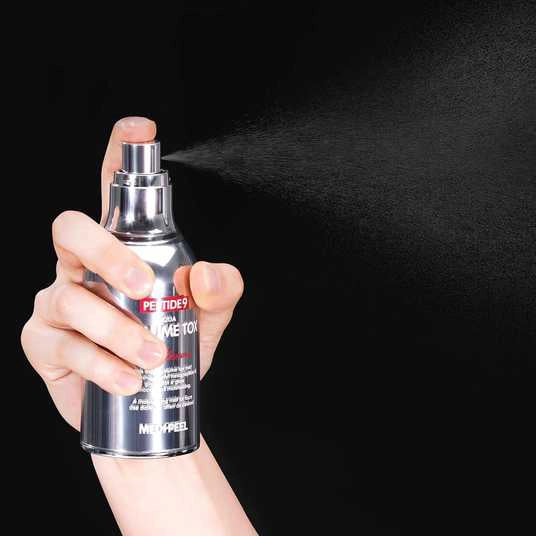 Medi-Peel Peptide 9 Aqua Volume Tox Mist Pro