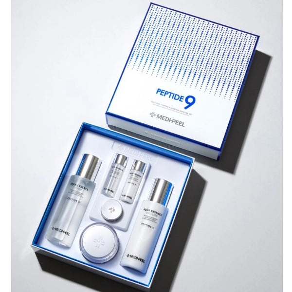 Medi-Peel Peptide 9 Premium Skin Care Set