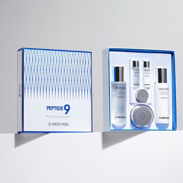 Medi-Peel Peptide 9 Premium Skin Care Set