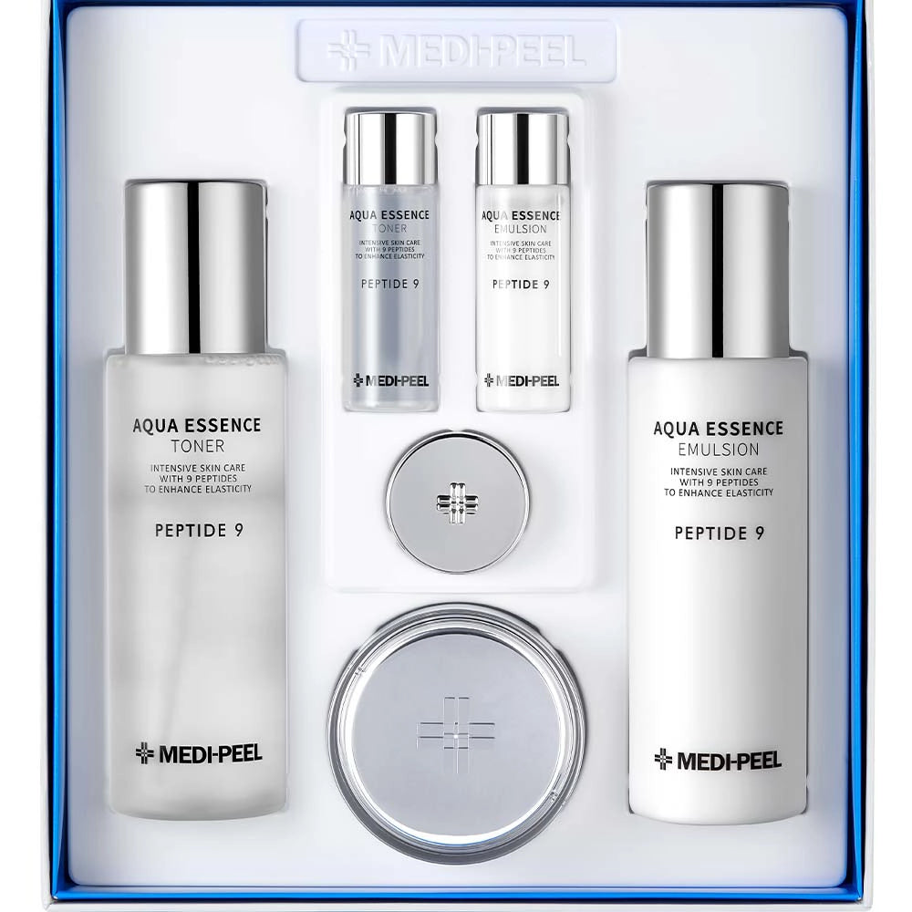 Medi-Peel Peptide 9 Premium Skin Care Set