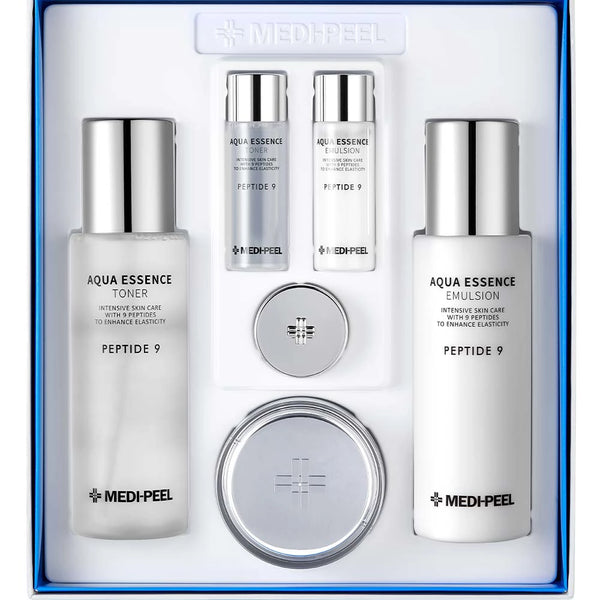 Medi-Peel Peptide 9 Premium Skin Care Set