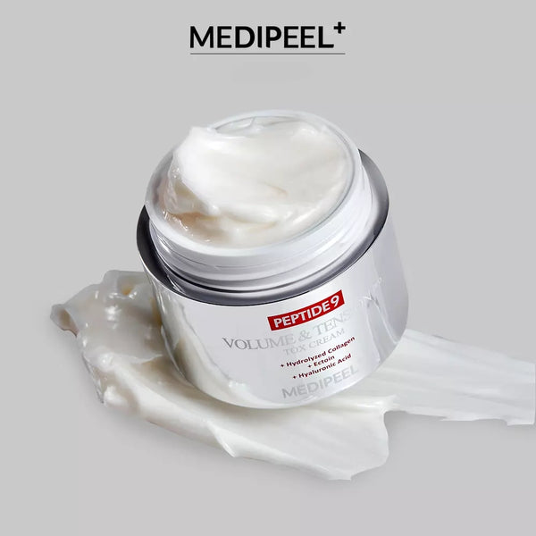 Medi-Peel Peptide 9 Volume & Tension Tox Cream Pro