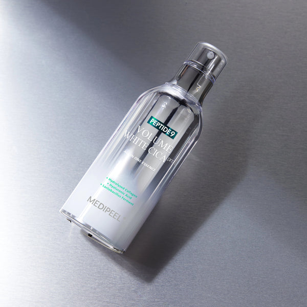 Medi-Peel Peptide 9 Volume White Cica Essence Pro