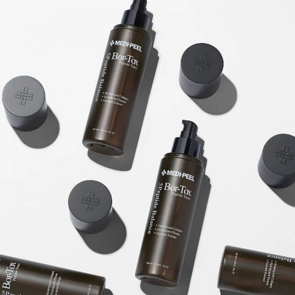 Medi-Peel Peptide Tox-Bor Toner