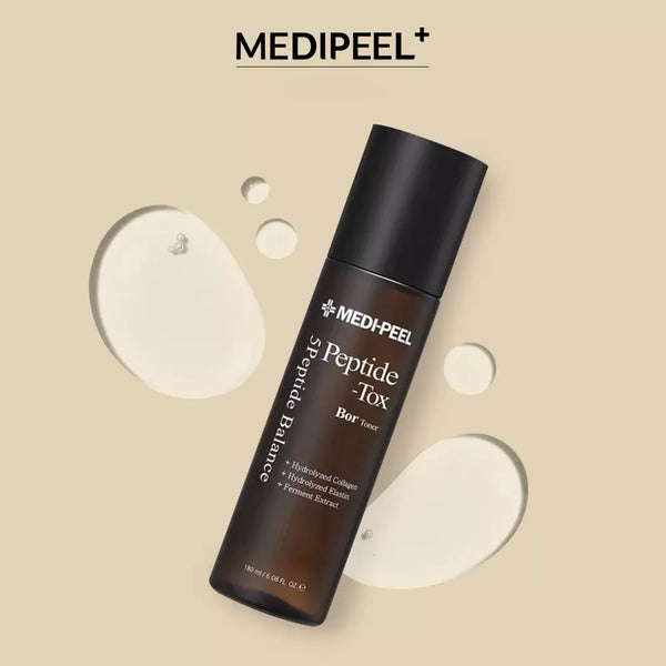 Medi-Peel Peptide Tox-Bor Toner