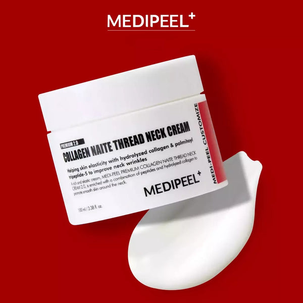 Medi-Peel Premium Collagen Naite Thread Neck Cream 2.0
