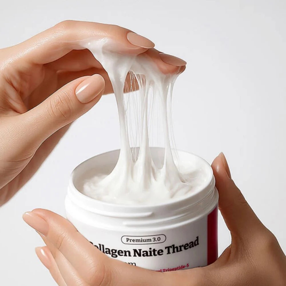 MEDI-PEEL Premium Collagen Naite Thread Neck Cream 3.0