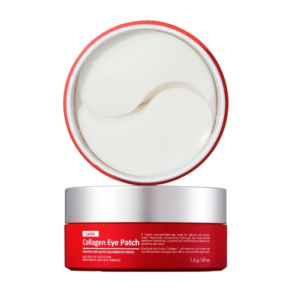 Medi-Peel Red Lacto Collagen Eye Patch