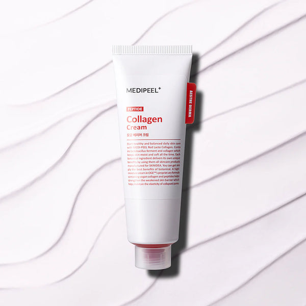 Medi-Peel Red Lacto Peptide Collagen Barrier Cream