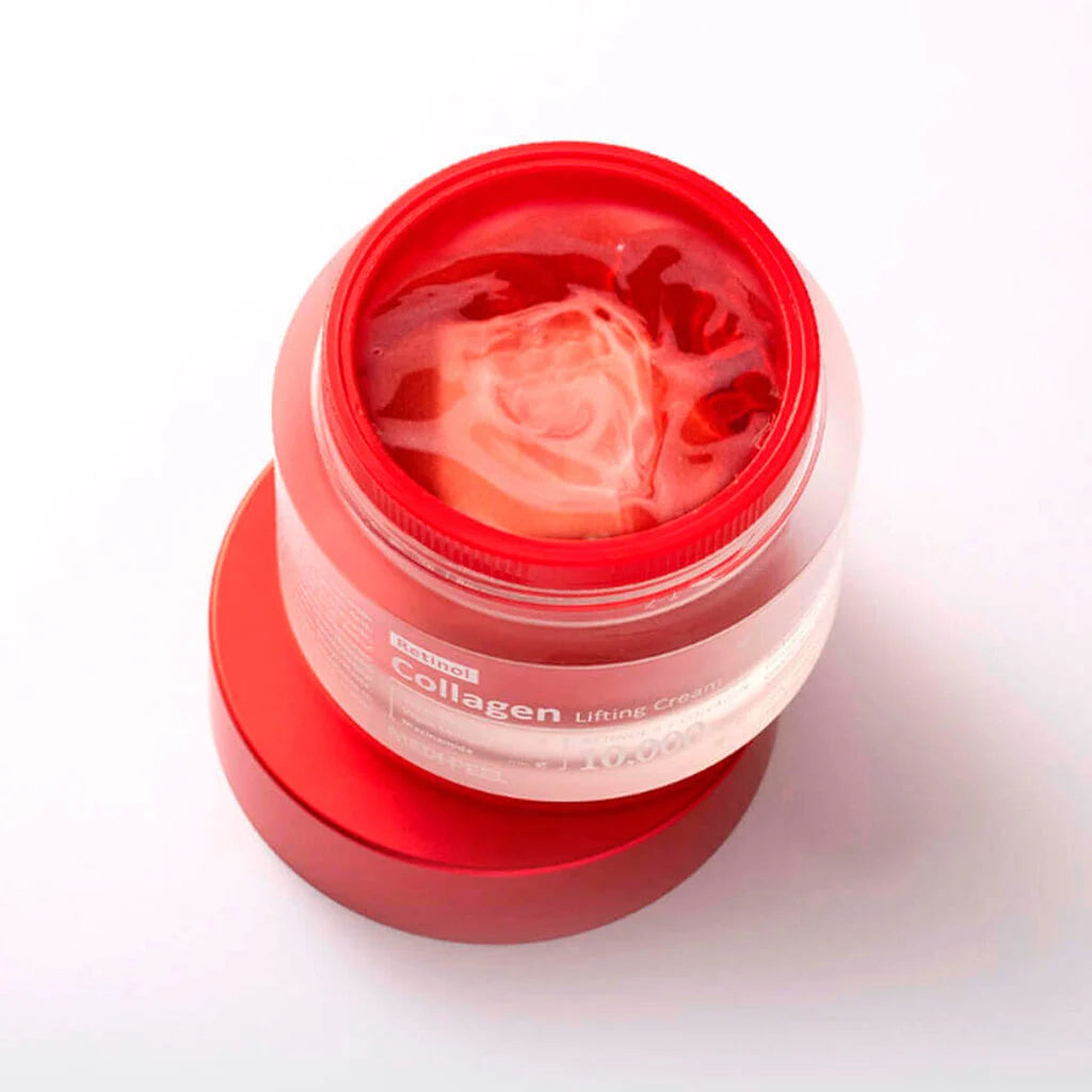 Medi-Peel Retinol Collagen Lifting Cream